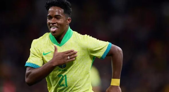 Foto - Listede Türk futbolcular var mı? Dünyanın en iyi 10 genç yeteneği açıklandı