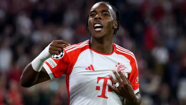 Foto - Listede Türk futbolcular var mı? Dünyanın en iyi 10 genç yeteneği açıklandı