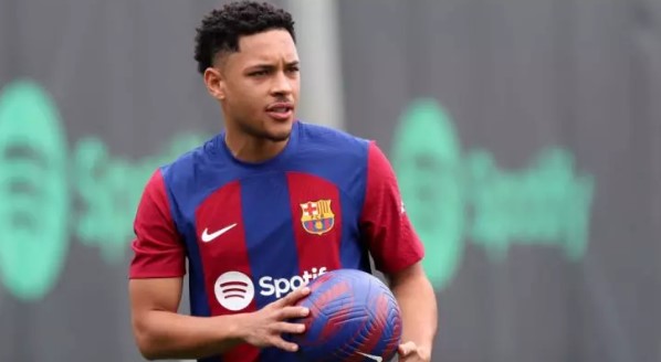 Foto - Listede Türk futbolcular var mı? Dünyanın en iyi 10 genç yeteneği açıklandı