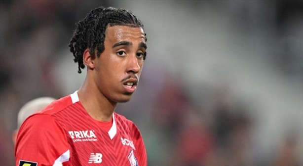 Foto - Listede Türk futbolcular var mı? Dünyanın en iyi 10 genç yeteneği açıklandı