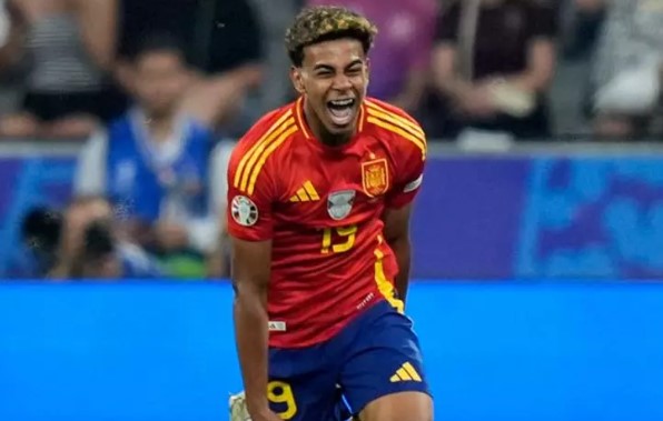 Foto - Listede Türk futbolcular var mı? Dünyanın en iyi 10 genç yeteneği açıklandı