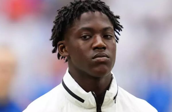 Foto - Listede Türk futbolcular var mı? Dünyanın en iyi 10 genç yeteneği açıklandı