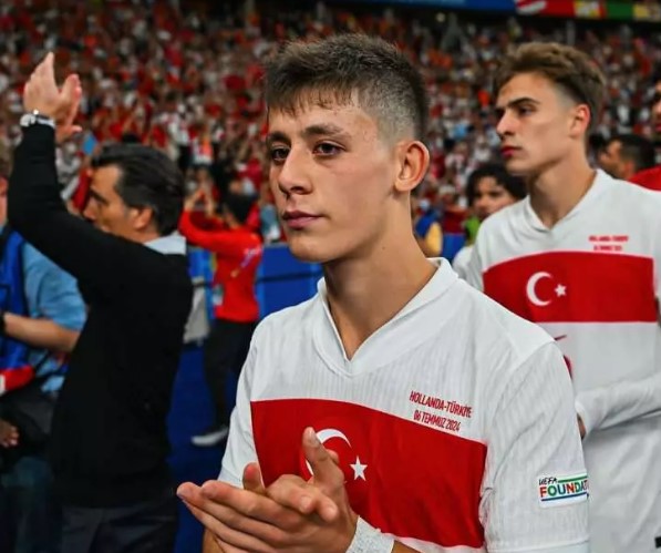 Foto - Listede Türk futbolcular var mı? Dünyanın en iyi 10 genç yeteneği açıklandı