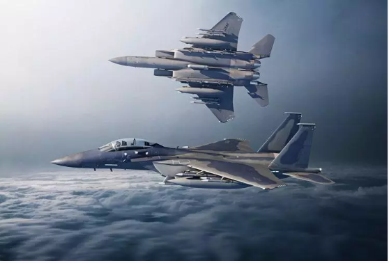 Foto - Listede Türkiye bombası! İşte dünyanın en ölümcül savaş uçakları