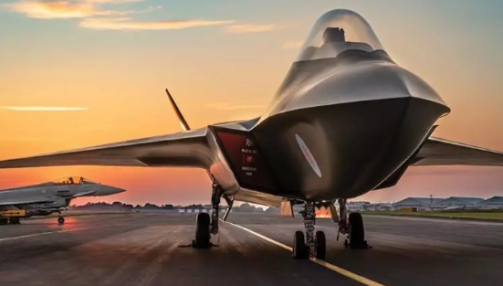 Foto - Listede Türkiye bombası! İşte dünyanın en ölümcül savaş uçakları