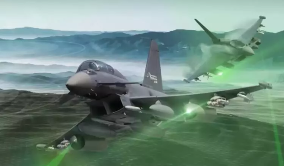 Foto - Listede Türkiye bombası! İşte dünyanın en ölümcül savaş uçakları