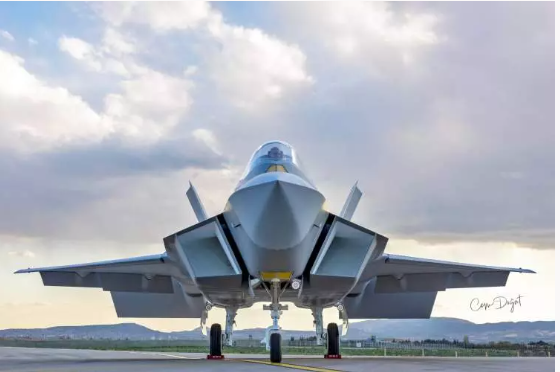 Foto - Listede Türkiye bombası! İşte dünyanın en ölümcül savaş uçakları