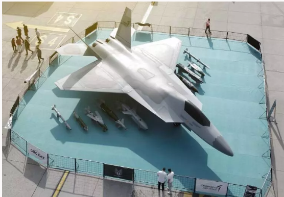 Foto - Listede Türkiye bombası! İşte dünyanın en ölümcül savaş uçakları