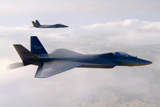 Foto - Listede Türkiye bombası! İşte dünyanın en ölümcül savaş uçakları