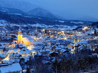 Foto - Listede Türkiye de var… Şaşkına çeviren görüntüler! İşte Avrupa'nın en iyi turizm köyleri! Türkiye bunu yapacak