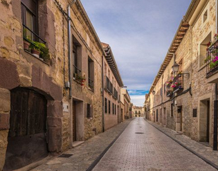 Foto - Listede Türkiye de var… Şaşkına çeviren görüntüler! İşte Avrupa'nın en iyi turizm köyleri! Türkiye bunu yapacak