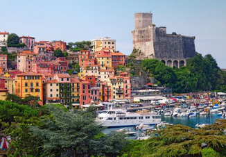 Foto - Listede Türkiye de var… Şaşkına çeviren görüntüler! İşte Avrupa'nın en iyi turizm köyleri! Türkiye bunu yapacak