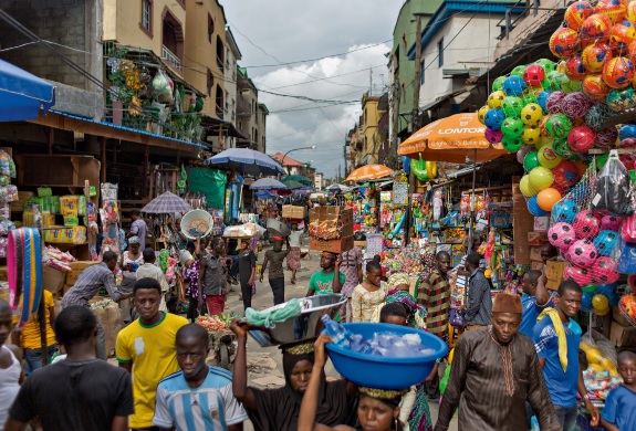 Foto - Listede Türkiye detayı! İşte Dünya'nın en kalabalık şehirleri