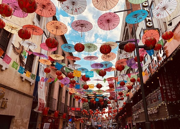 Foto - Listede Türkiye detayı! İşte Dünya'nın en kalabalık şehirleri