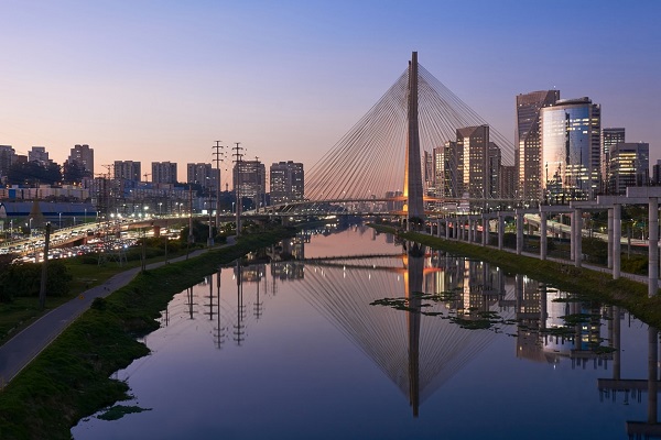 Foto - Listede Türkiye detayı! İşte Dünya'nın en kalabalık şehirleri