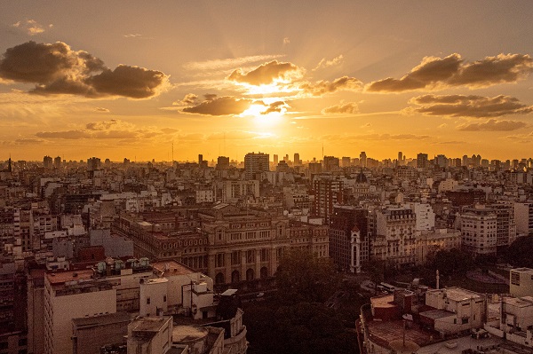Foto - Listede Türkiye detayı! İşte Dünya'nın en kalabalık şehirleri