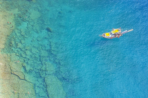 Listede Türkiye yer aldı! İşte ekim ayında gezilebilecek en iyi 10 yer