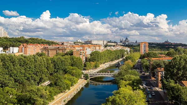 Foto - Listede Türkiye'de bir yer var... İşte dünyanın en havalı semtleri