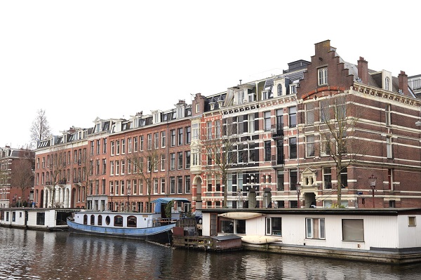 Foto - Listede Türkiye'de bir yer var... İşte dünyanın en havalı semtleri