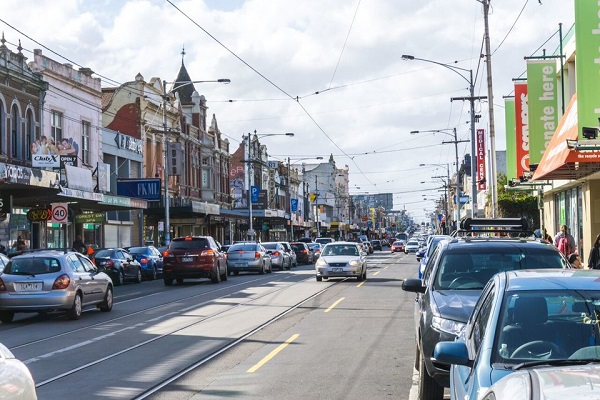 Foto - Listede Türkiye'de bir yer var... İşte dünyanın en havalı semtleri