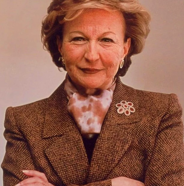 Foto - Listede Türkiye'den de bir isim var! 2020 yılında hayatını kaybeden dünyaca ünlü milyarderler