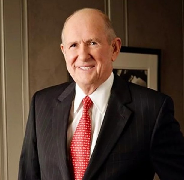 Foto - Listede Türkiye'den de bir isim var! 2020 yılında hayatını kaybeden dünyaca ünlü milyarderler