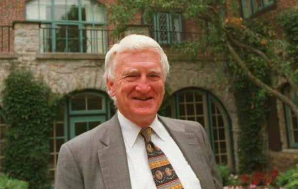 Foto - Listede Türkiye'den de bir isim var! 2020 yılında hayatını kaybeden dünyaca ünlü milyarderler