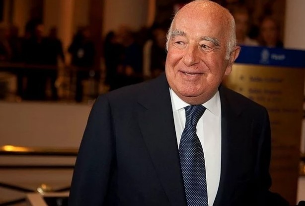 Foto - Listede Türkiye'den de bir isim var! 2020 yılında hayatını kaybeden dünyaca ünlü milyarderler