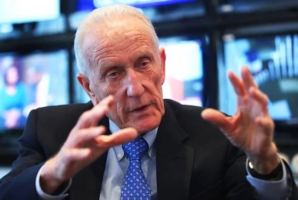 Foto - Listede Türkiye'den de bir isim var! 2020 yılında hayatını kaybeden dünyaca ünlü milyarderler