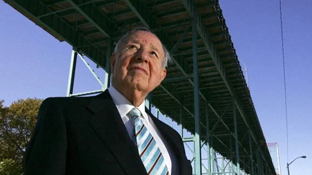 Foto - Listede Türkiye'den de bir isim var! 2020 yılında hayatını kaybeden dünyaca ünlü milyarderler