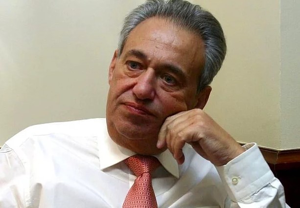 Foto - Listede Türkiye'den de bir isim var! 2020 yılında hayatını kaybeden dünyaca ünlü milyarderler