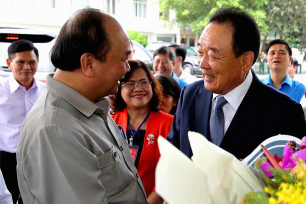 Foto - Listede Türkiye'den de bir isim var! 2020 yılında hayatını kaybeden dünyaca ünlü milyarderler