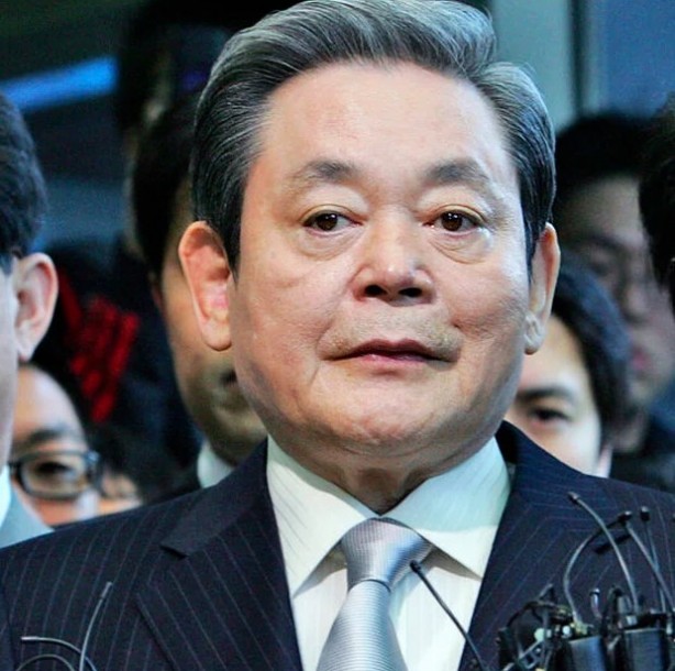 Foto - Listede Türkiye'den de bir isim var! 2020 yılında hayatını kaybeden dünyaca ünlü milyarderler