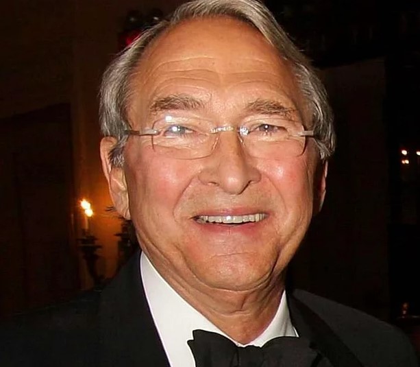 Foto - Listede Türkiye'den de bir isim var! 2020 yılında hayatını kaybeden dünyaca ünlü milyarderler