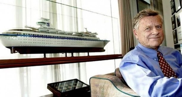 Foto - Listede Türkiye'den de bir isim var! 2020 yılında hayatını kaybeden dünyaca ünlü milyarderler