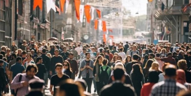 Foto - Listedeki şehirler şaşırtıyor! Türkiye'nin en sinirli ili belli oldu