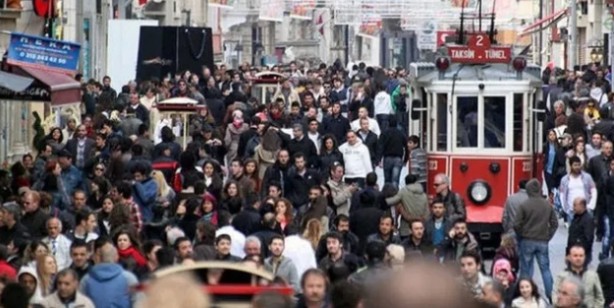 Foto - Listedeki şehirler şaşırtıyor! Türkiye'nin en sinirli ili belli oldu