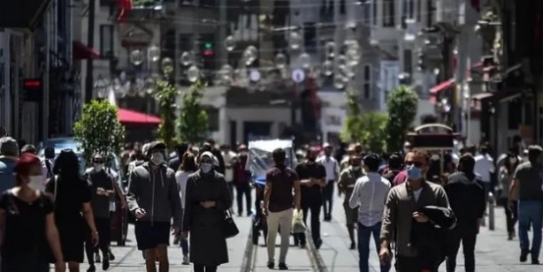 Listedeki şehirler şaşırtıyor! Türkiye'nin en sinirli ili belli oldu