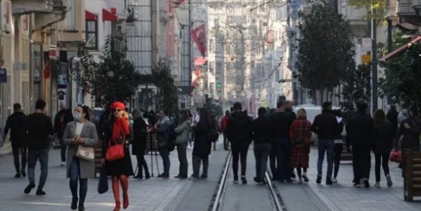 Foto - Listedeki şehirler şaşırtıyor! Türkiye'nin en sinirli ili belli oldu