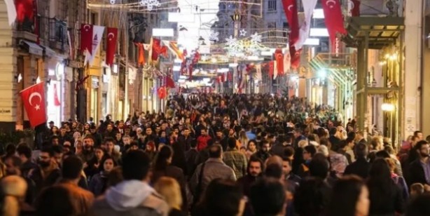 Foto - Listedeki şehirler şaşırtıyor! Türkiye'nin en sinirli ili belli oldu