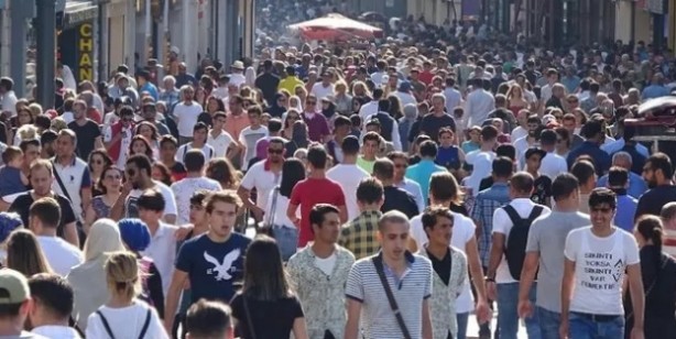 Foto - Listedeki şehirler şaşırtıyor! Türkiye'nin en sinirli ili belli oldu