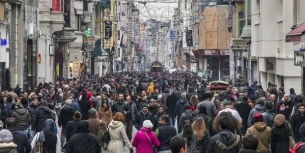Foto - Listedeki şehirler şaşırtıyor! Türkiye'nin en sinirli ili belli oldu