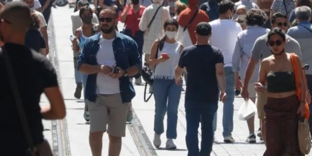 Foto - Listedeki şehirler şaşırtıyor! Türkiye'nin en sinirli ili belli oldu