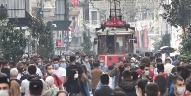 Foto - Listedeki şehirler şaşırtıyor! Türkiye'nin en sinirli ili belli oldu