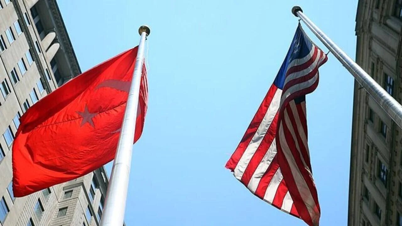 Listeden çıkarmak zorunda kaldılar! ABD’den Türkiye’ye karşı geri vites