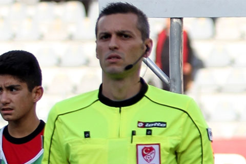 Foto - Listeler açıklandı! İşte yeni sezonda maç yönetecek hakemler