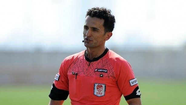 Foto - Listeler açıklandı! İşte yeni sezonda maç yönetecek hakemler