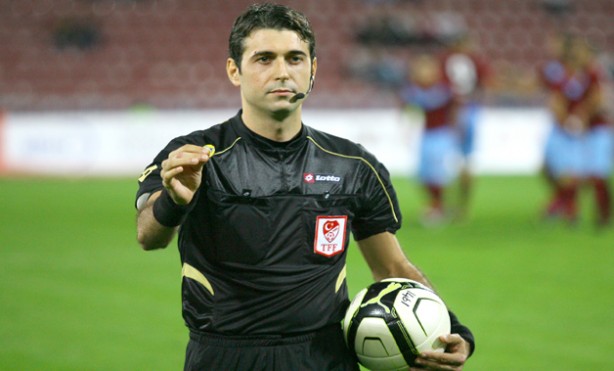 Foto - Listeler açıklandı! İşte yeni sezonda maç yönetecek hakemler