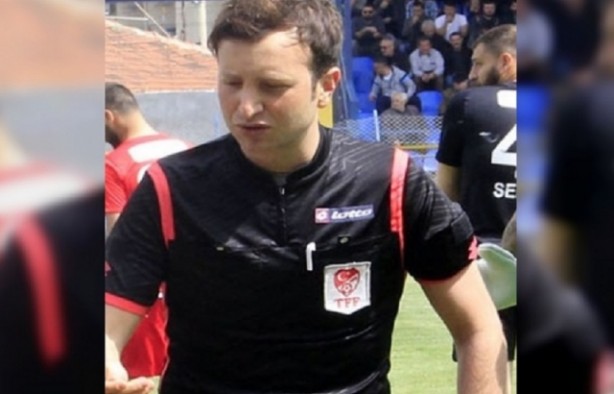 Foto - Listeler açıklandı! İşte yeni sezonda maç yönetecek hakemler