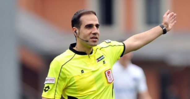 Foto - Listeler açıklandı! İşte yeni sezonda maç yönetecek hakemler